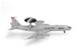Herpa Wings	U.S. Air Force Boeing E-3 Sentry - 961st Airborne Air Control Squadron, Kadena Air Base  81-0005